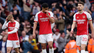 שחקני ארסנל