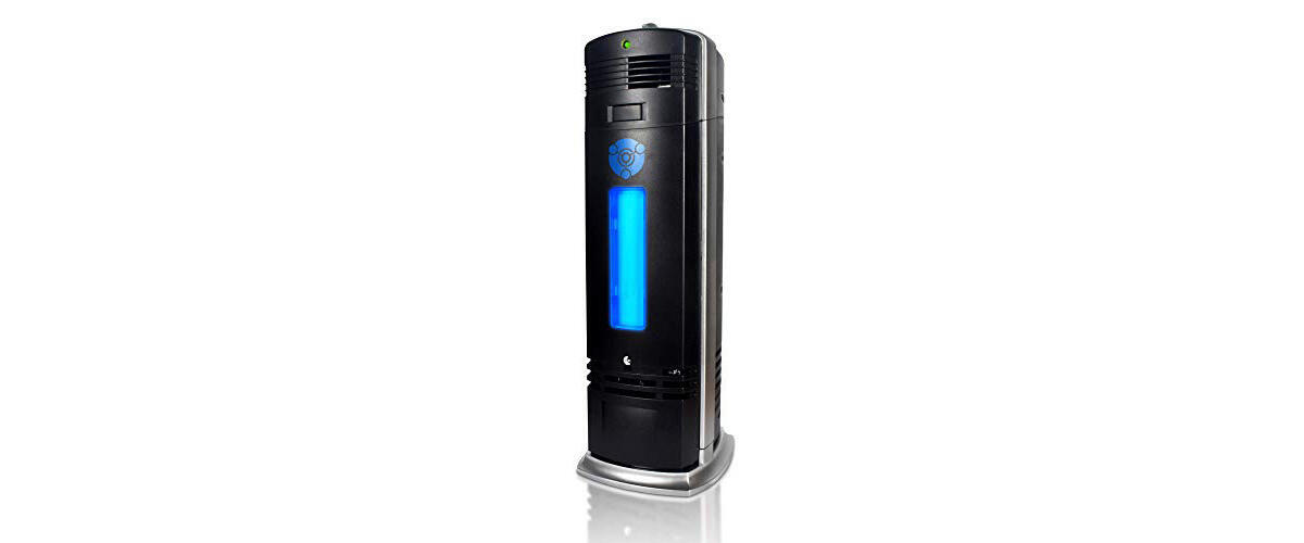 OION Technologies Personal Air Purifier