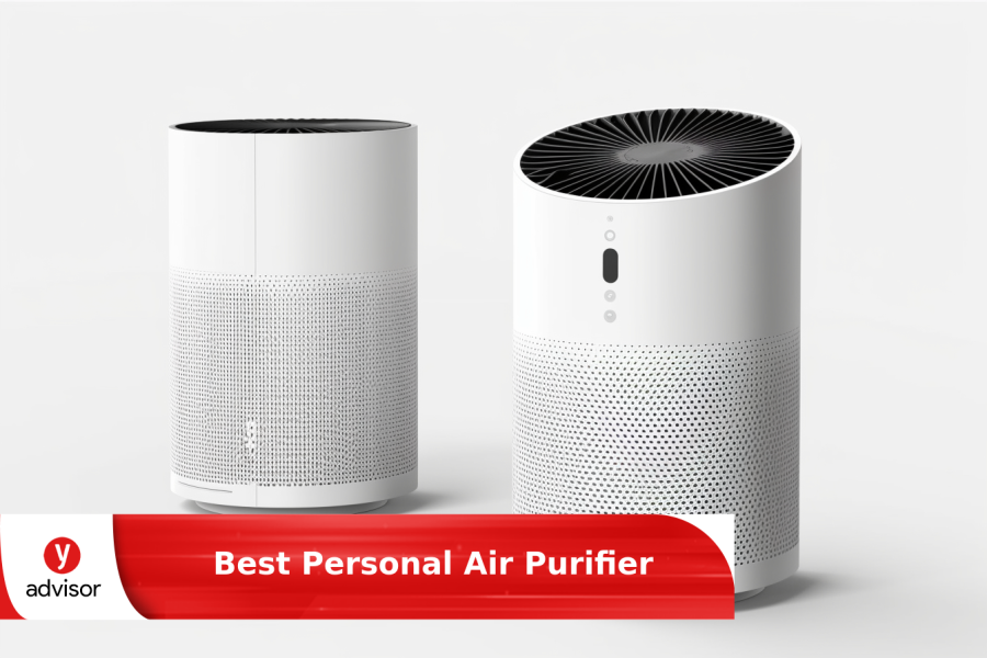 The Best Personal Air Purifier of 2024