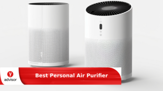 The Best Personal Air Purifier of 2024