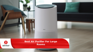 The Best Air Purifier For Large Rooms of 2024