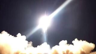  שיגורים מאיראן לישראל