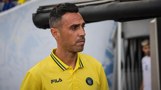 מכבי ת"א הפועל חיפה 