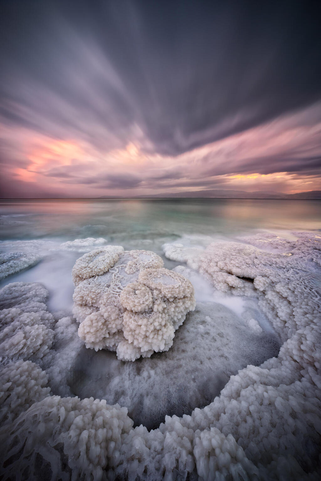 Dead Sea