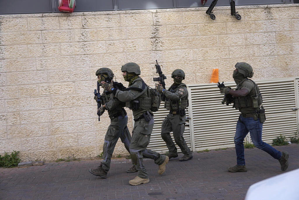 Merényletkísérlet után teljes készültségben várják a peszachot Izraelben