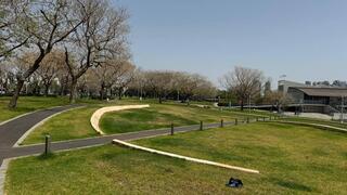 פארק גני יהושוע