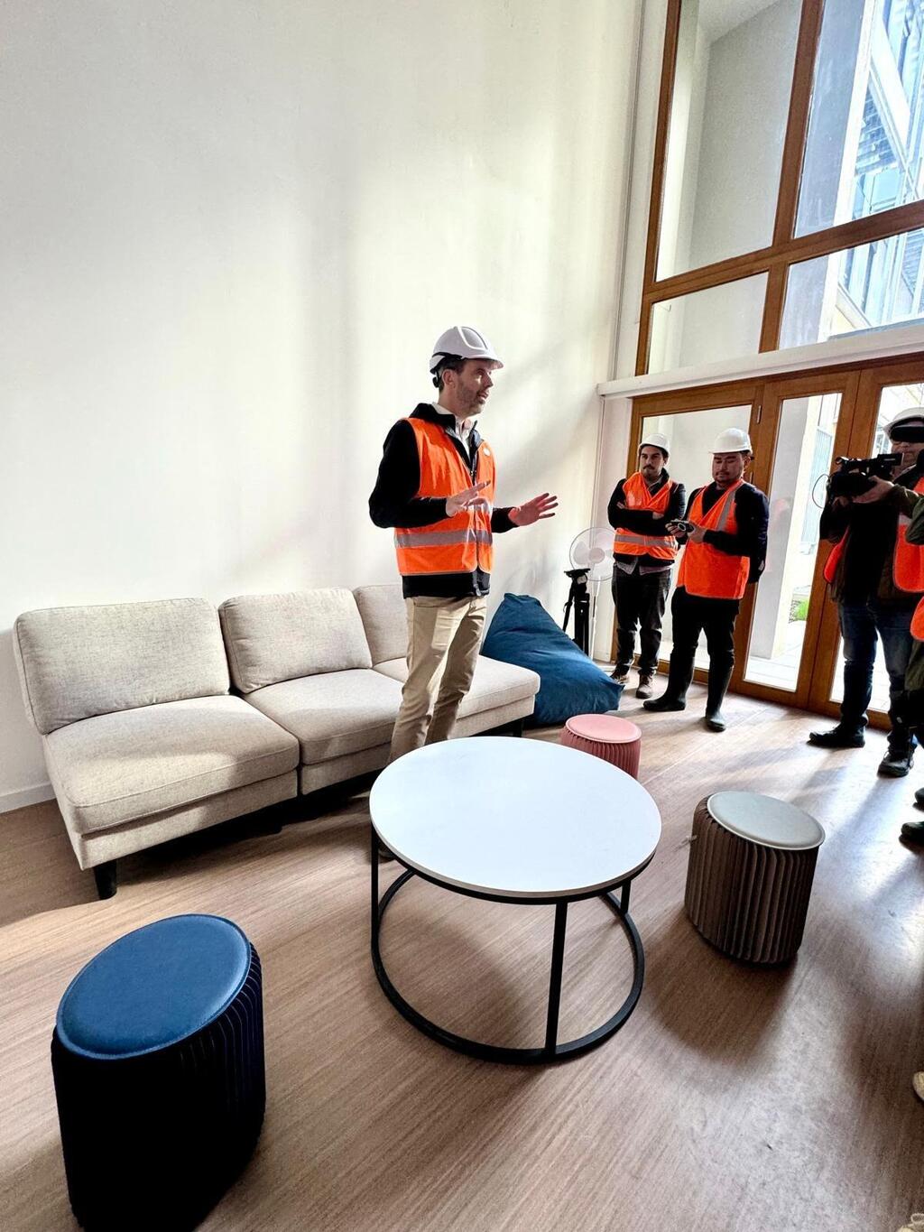 פריז 2024 תמר שבק