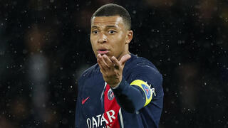 קיליאן אמבאפה