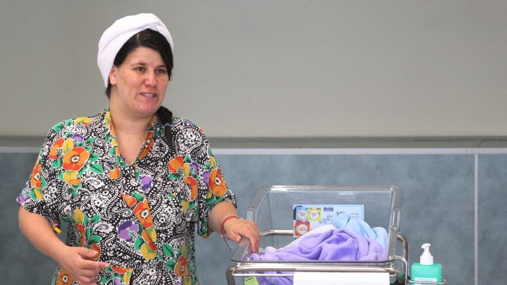 קורל גבאי