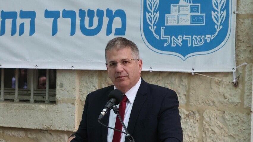 יואב קיש, שר החינוך