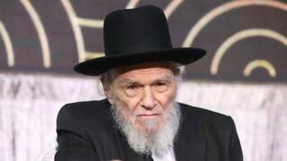 הרב משה הלל הירש 