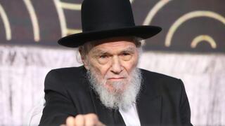 הרב משה הלל הירש 