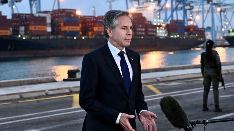 אנתוני בלינקן