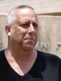 ראש המועצה האזורית אשכול, גדי ירקוני