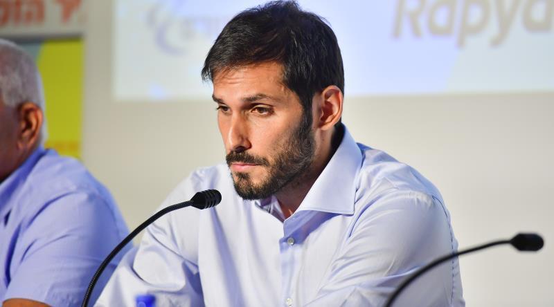 Omri Casspi 