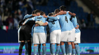 נבחרת ישראל