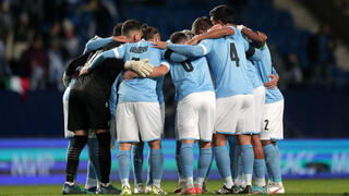 נבחרת ישראל