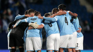 נבחרת ישראל