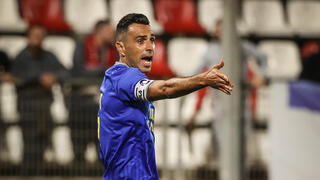 בני סכנין - מכבי ת"א 