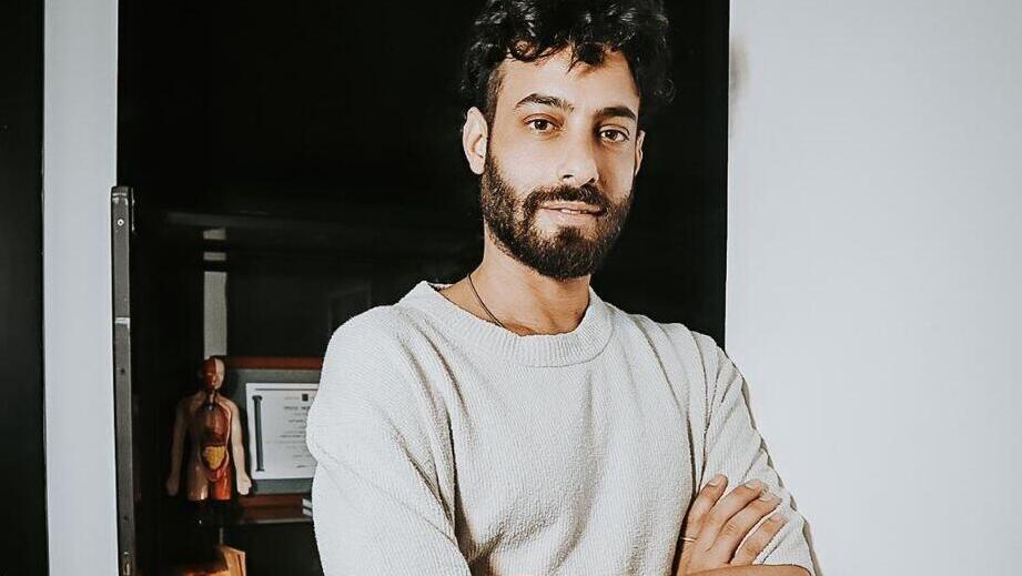 ד"ר ליאור נוימן