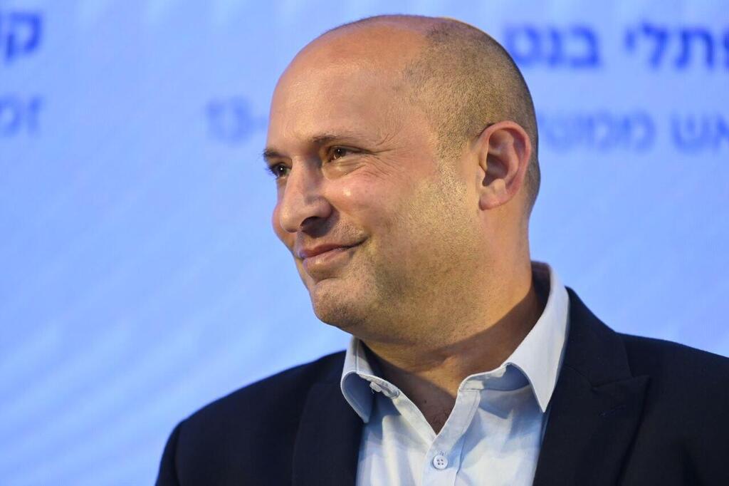 נפתלי בנט