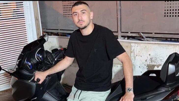 אביב אלימלך ז"ל