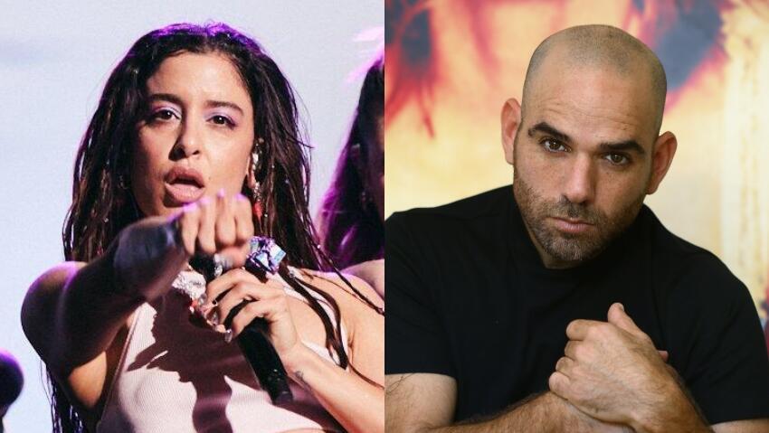 איתי בצלאלי ומארינה סאטי