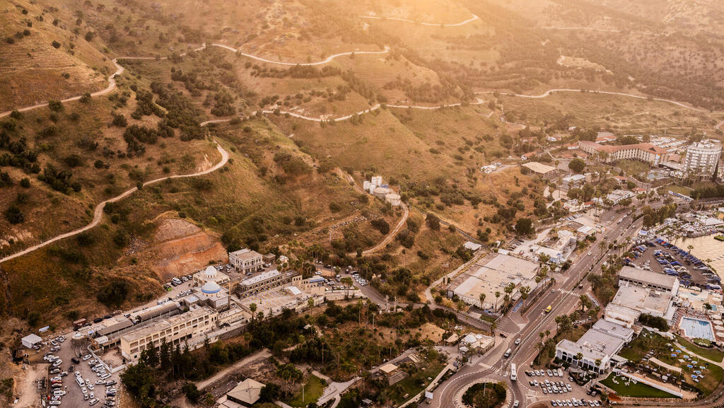 קבר רבי מאיר בעל הנס, טבריה