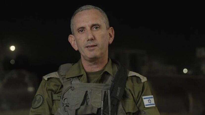 דניאל הגרי