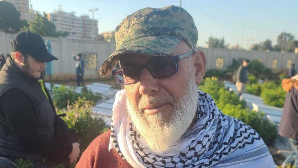 רחביל אל-סייד