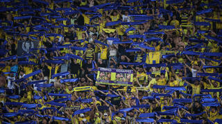 אוהדי מכבי ת"א