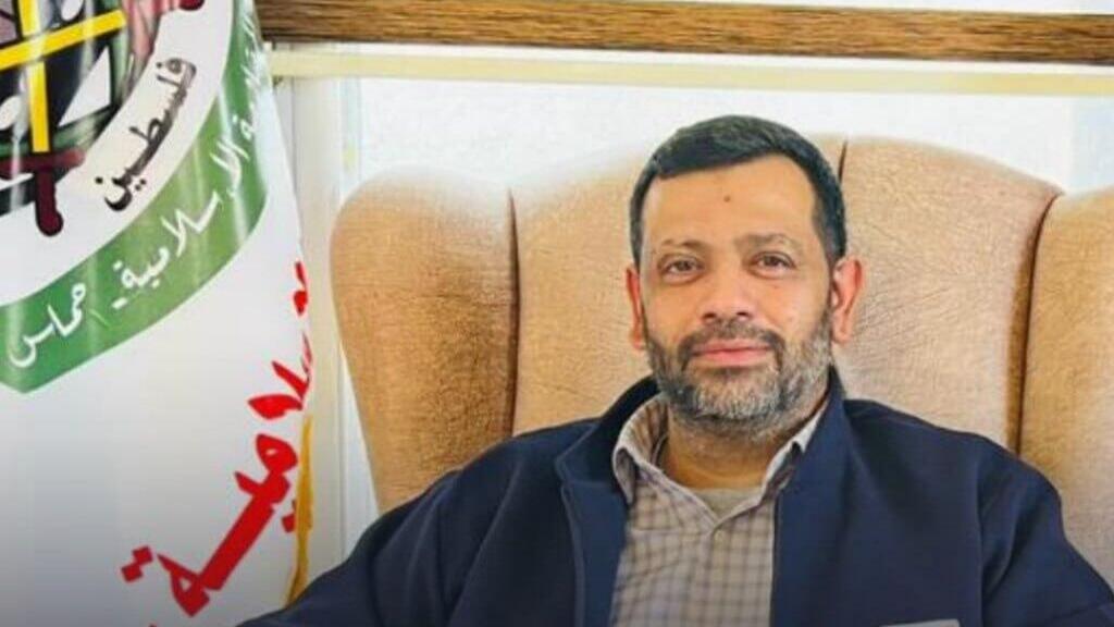 זאהר חמיד אל-חולי