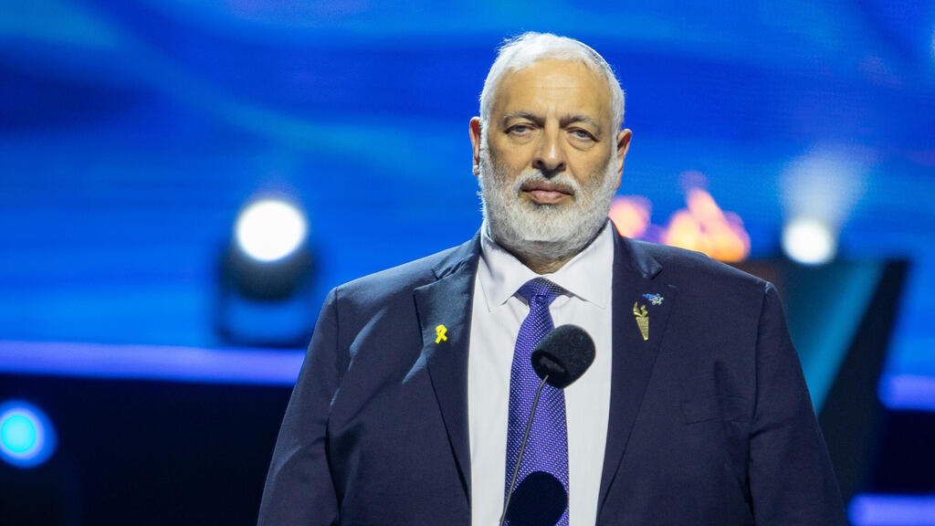 הרב דיוויד מאייר (דוד מאיר)