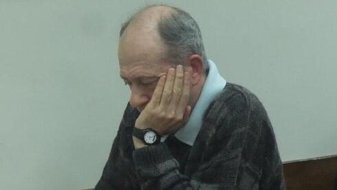 השחמטאי יוסף רוז'נסקי שרגלו נקטעה ב-7 באוקטובר