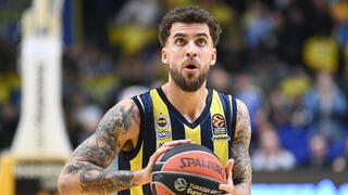 שחקן פנרבחצ'ה סקוטי ווילבקין