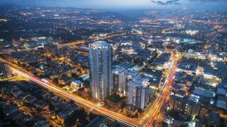 תוכנית התנופה בשכונת תלפיות היזם: קרסו נדל"ן