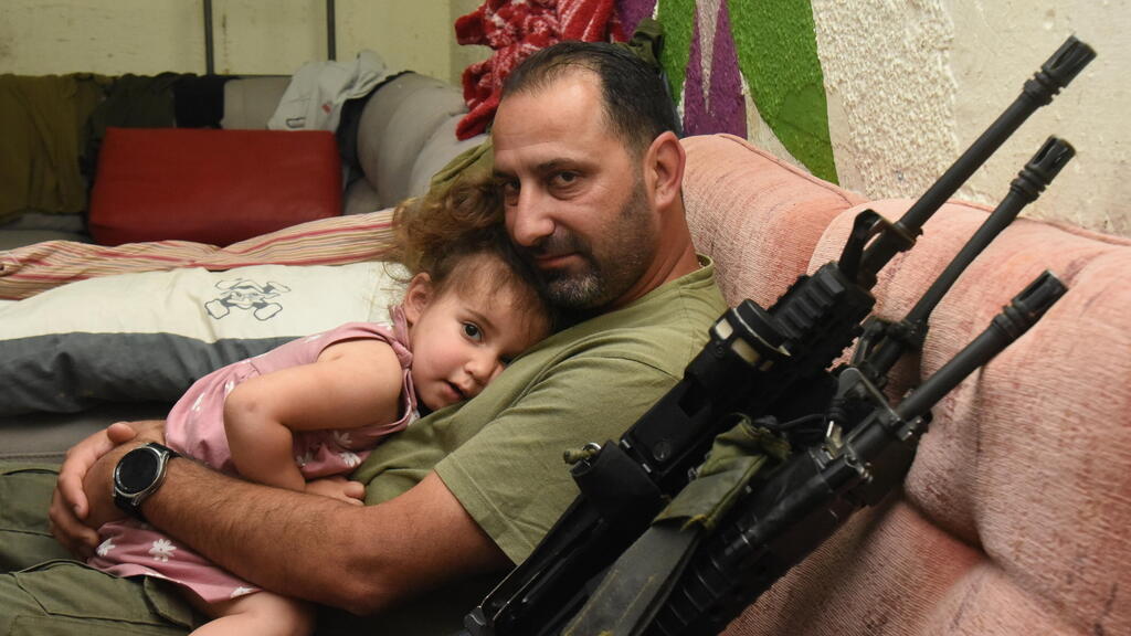 קבי יעקב וביתו