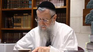 הרב דוד יוסף