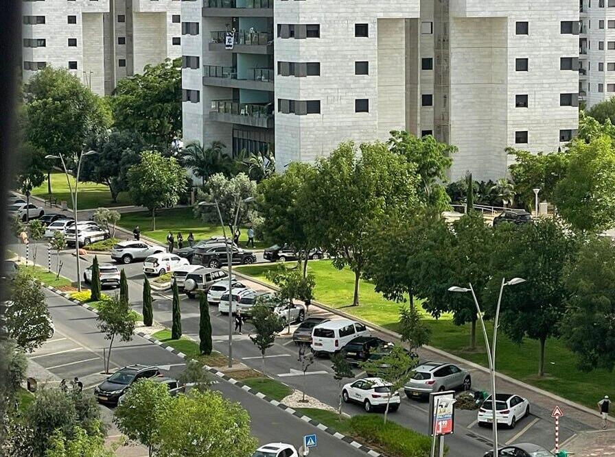  באר יעקב