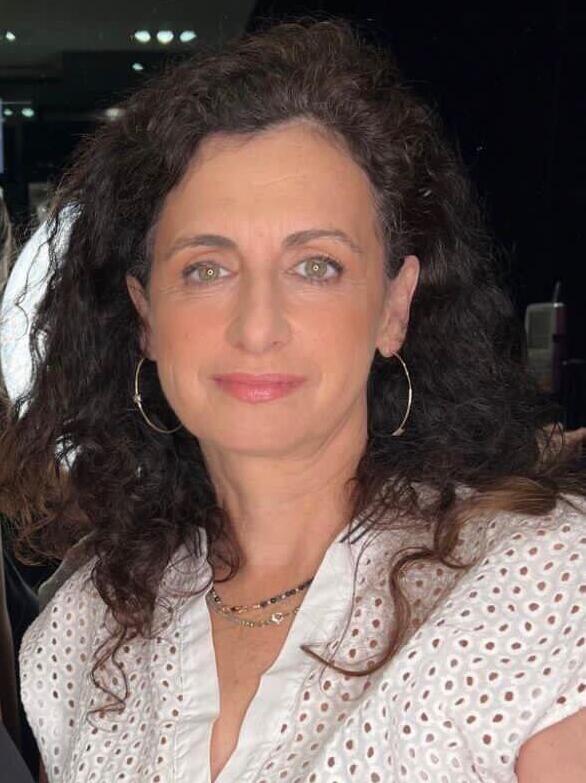 Dr. Emilia Hardak ד"ר אמיליה חרדאק
