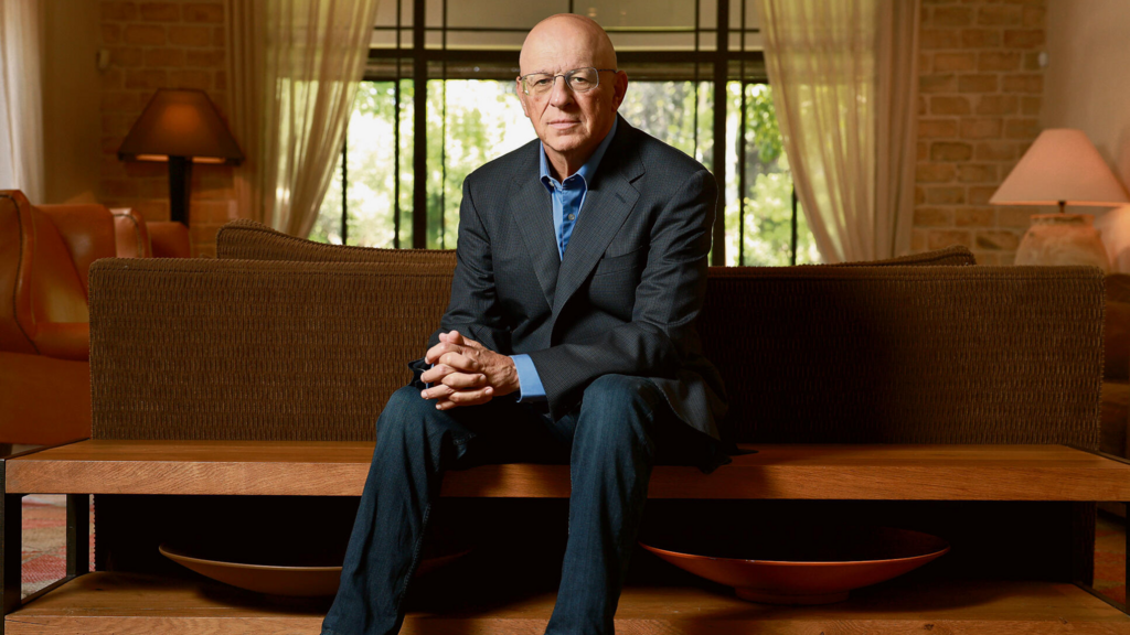 Yossi Hollander 
