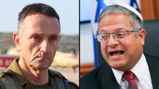 הרצי הלוי איתמר בן גביר