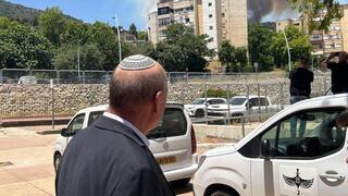 הצהרה לתקשורת מבקר המדינה אנגלמן