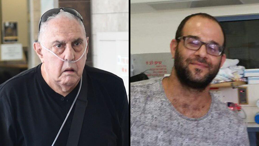 גזר דין לפרשת הרצח בחניון - ויקטור קטן