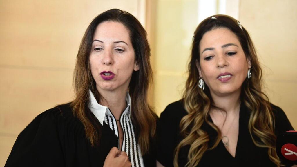גזר דין לפרשת הרצח בחניון - ויקטור קטן