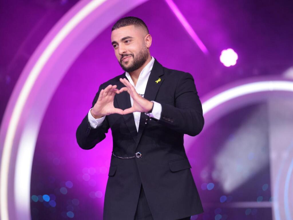 אור בן דוד. מתוך "האח הגדול"