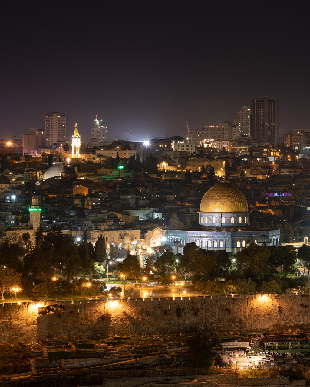 ירושלים