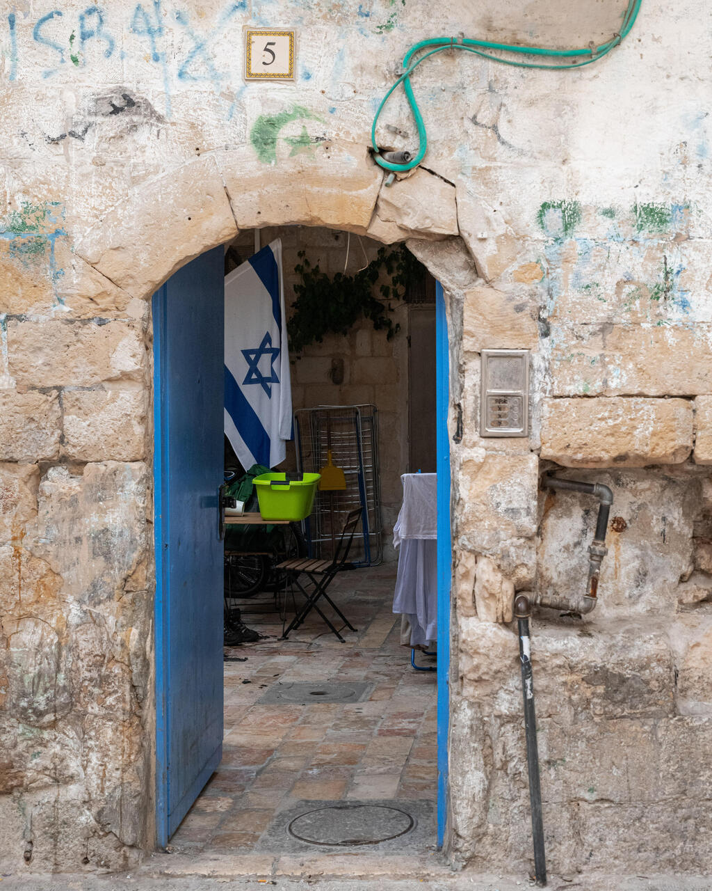 ירושלים