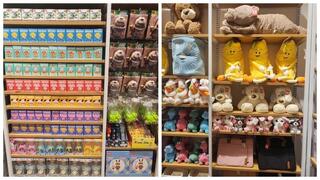 В новом магазине Mini Good в Реховоте 
