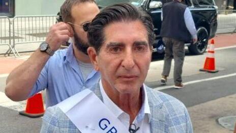 הארלי ליפמן